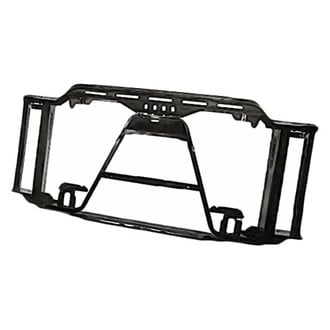 Replacement - Radiator Support (CAPA Certified)