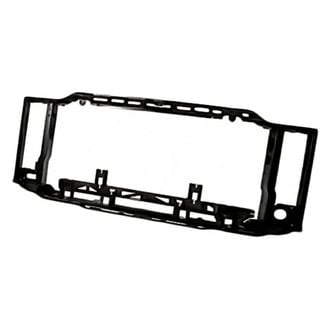 Replacement - Front Radiator Support (CAPA Certified)