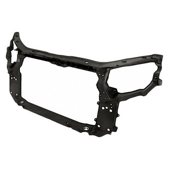 Replacement - Radiator Support (CAPA Certified)