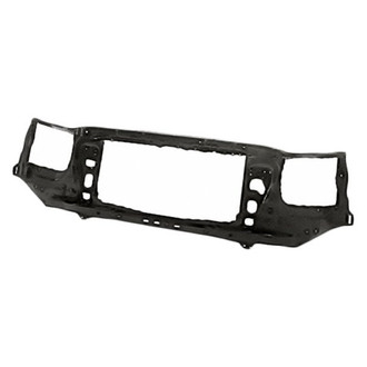 Replacement - Front Radiator Support (CAPA Certified)