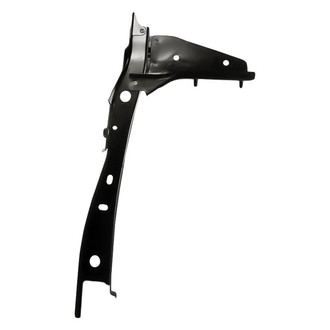 Replacement - Hood Latch Support (CAPA Certified)