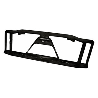 Replacement - Front Radiator Support (CAPA Certified)