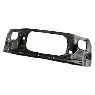 Replacement - Front Radiator Support (Standard Line)