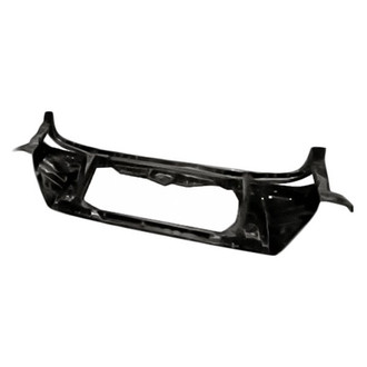 Replacement - Front Radiator Support (CAPA Certified)