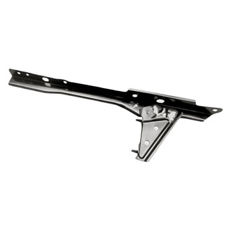 Replacement - Center Radiator Support Tie Bar (Standard Line)