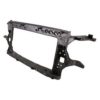 Replacement - Radiator Support (CAPA Certified)