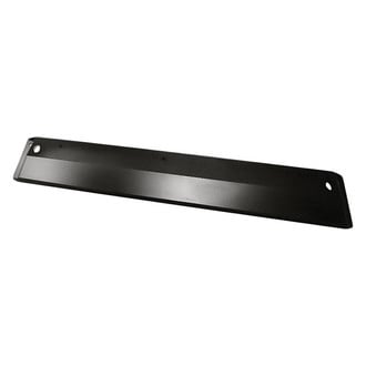Replacement - Upper Radiator Support Side Panel (CAPA Certified)