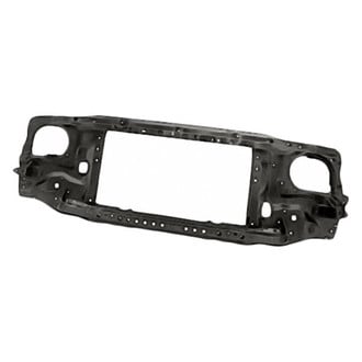 Replacement - Front Radiator Support (CAPA Certified)