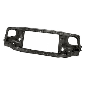 Replacement - Front Radiator Support (Standard Line)