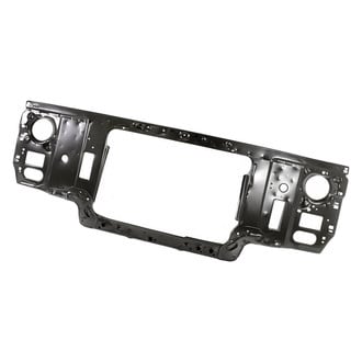 Replacement - Radiator Support