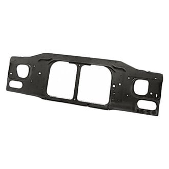 Replacement - Radiator Support (CAPA Certified)