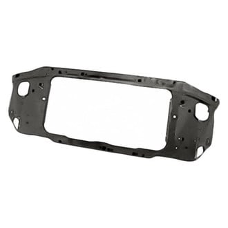 Replacement - Radiator Support (CAPA Certified)