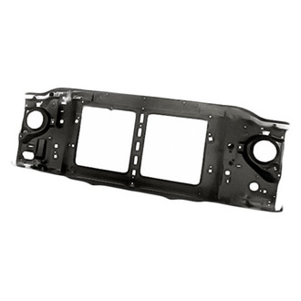 Replacement - Radiator Support