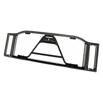 Replacement - Front Radiator Support (Standard Line)