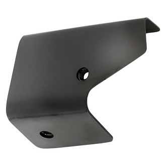 Replacement - Upper Driver Side Radiator Support Tie Bar (Standard Line)