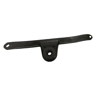 Replacement - Upper Driver Side Radiator Support (CAPA Certified)