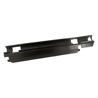 Replacement - Driver Side Grille Air Deflector (Standard Line)