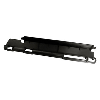Replacement - Passenger Side Grille Air Deflector (Standard Line)