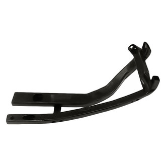 Replacement - Outer Driver Side Radiator Support Bracket (Standard Line)