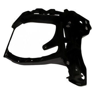Replacement - Passenger Side Headlight Bracket (Standard Line)