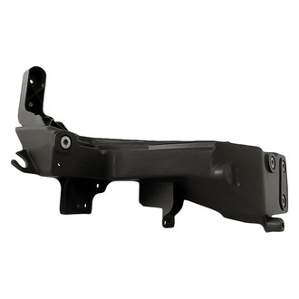Replacement - Passenger Side Radiator Support Bracket (CAPA Certified)