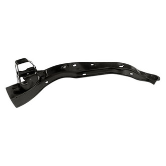 Replacement - Driver Side Radiator Support Tie Bar (CAPA Certified)