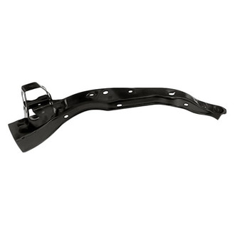 Replacement - Driver Side Radiator Support Tie Bar (Standard Line)
