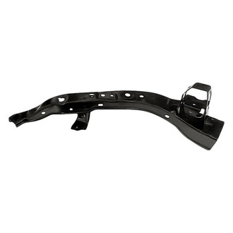 Replacement - Passenger Side Radiator Support Tie Bar (CAPA Certified)
