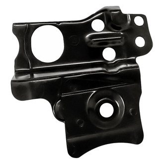 Replacement - Driver Side Headlight Support (CAPA Certified)