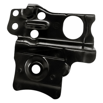 Replacement - Passenger Side Headlight Support (CAPA Certified)