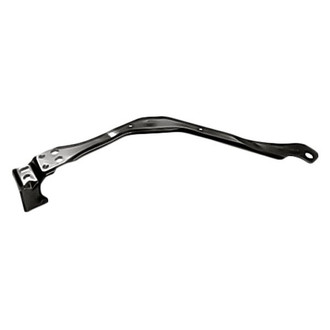 Replacement - Inner Driver Side Radiator Support Bracket (Standard Line)