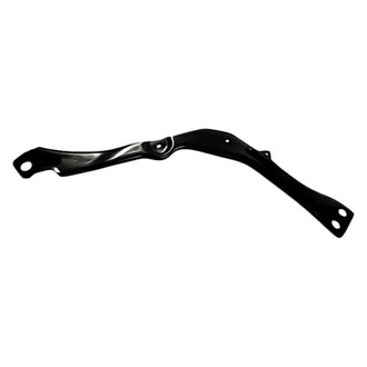 Replacement - Inner Passenger Side Radiator Support Bracket (CAPA Certified)
