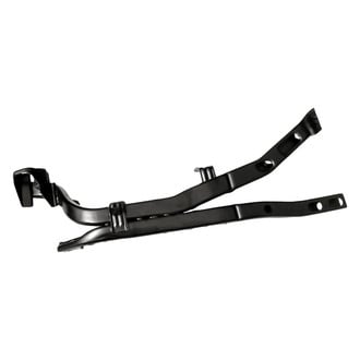 Replacement - Front Passenger Side Chassis Frame Rail (Standard Line)