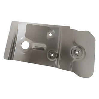 Replacement - Passenger Side Radiator Support Extension Bracket (CAPA Certified)
