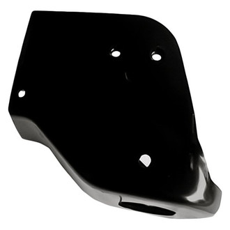Replacement - Passenger Side Radiator Support Bracket (Standard Line)