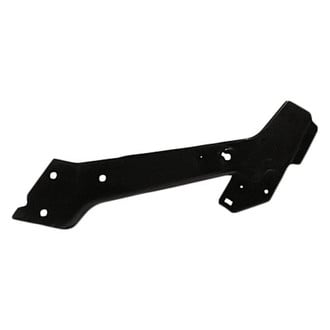 Replacement - Upper Driver Side Radiator Side Support (Standard Line)