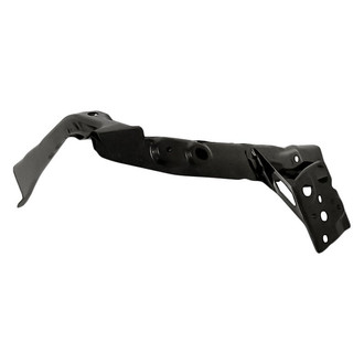 Replacement - Driver Side Radiator Support Bracket (CAPA Certified)