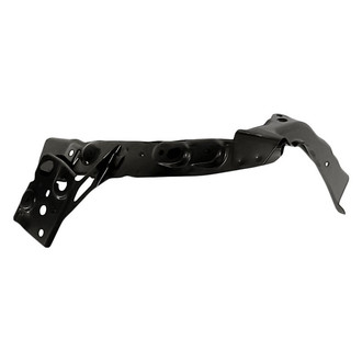 Replacement - Passenger Side Radiator Support Bracket (CAPA Certified)