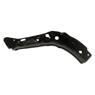 Replacement - Upper Passenger Side Radiator Support Bracket (CAPA Certified)