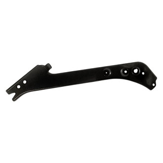 Replacement - Upper Driver Side Radiator Support Tie Bar (Standard Line)