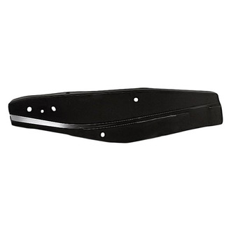 Replacement - Passenger Side Radiator Support Side Panel (CAPA Certified)