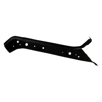 Replacement - Upper Passenger Side Radiator Support Tie Bar (Standard Line)
