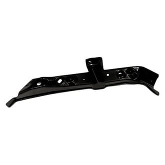 Replacement - Upper Driver Side Radiator Support Tie Bar (CAPA Certified)