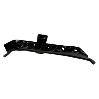 Replacement - Upper Passenger Side Radiator Support Tie Bar (CAPA Certified)