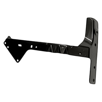 Replacement - Outer Passenger Side Radiator Support Bracket (Standard Line)