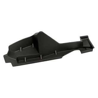 Replacement - Lower Driver Side Radiator Support Air Deflector (Standard Line)