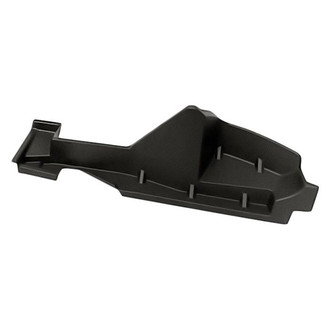 Replacement - Lower Passenger Side Radiator Support Air Deflector (Standard Line)
