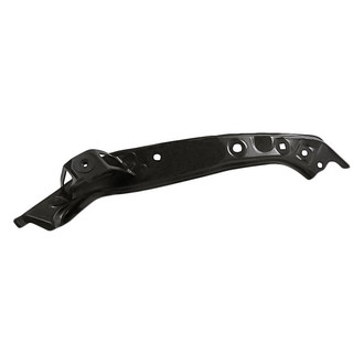 Replacement - Upper Driver Side Radiator Support (CAPA Certified)