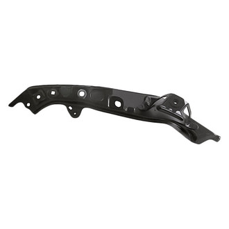 Replacement - Upper Passenger Side Radiator Support (CAPA Certified)