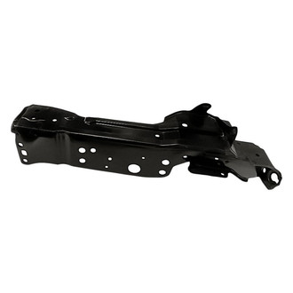Replacement - Passenger Side Radiator Support (CAPA Certified)